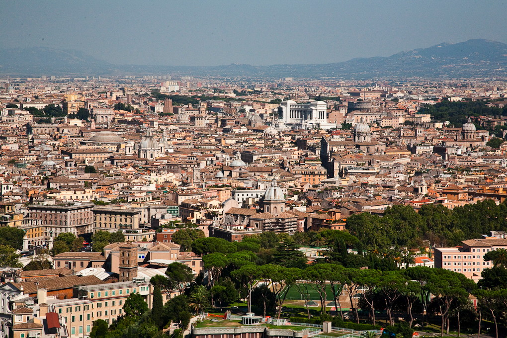 Rome